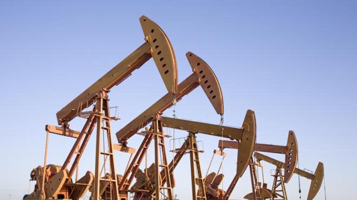 Οι ΗΠΑ θα γίνουν η μεγαλύτερη πετρελαιοπαραγωγός χώρα στον κόσμο